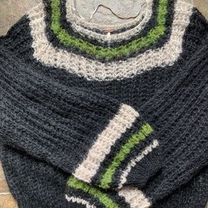 Free People Sweater